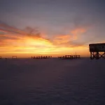 Prázdninový dům Nordsee_2-max-3-pers *